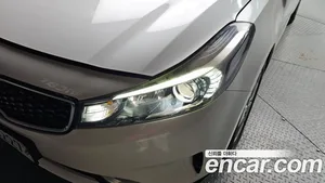 Kia K3, 2016 — миниатюра 8