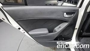 Kia K3, 2016 — миниатюра 15