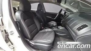 Kia K3, 2016 — миниатюра 16
