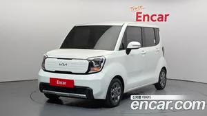 Kia RAY, 2023 — миниатюра 1