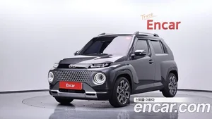 Hyundai Casper, 2022 — миниатюра 1