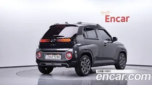 Hyundai Casper, 2022 — миниатюра 2