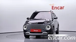 Hyundai Casper, 2022 — миниатюра 3