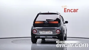 Hyundai Casper, 2022 — миниатюра 4