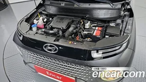 Hyundai Casper, 2022 — миниатюра 6