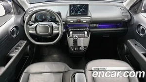 Hyundai Casper, 2022 — миниатюра 7