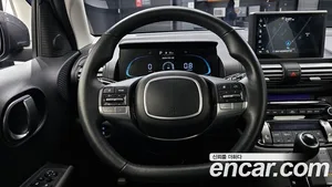 Hyundai Casper, 2022 — миниатюра 15