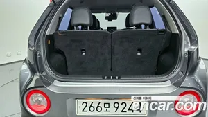 Hyundai Casper, 2022 — миниатюра 19