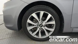 Hyundai Accent, 2015 — миниатюра 5