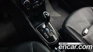 Hyundai Accent, 2015 — миниатюра 12