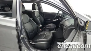 Hyundai Accent, 2015 — миниатюра 17