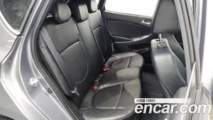 Hyundai Accent, 2015 — миниатюра 18