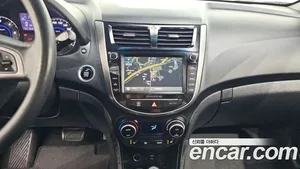 Hyundai Accent, 2015 — миниатюра 21