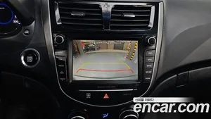 Hyundai Accent, 2015 — миниатюра 22