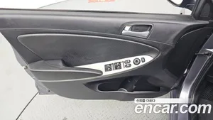 Hyundai Accent, 2015 — миниатюра 14