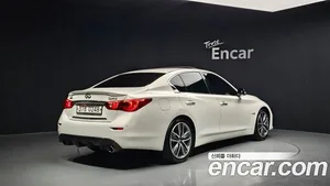 Infiniti Q50, 2016 — миниатюра 2