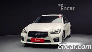 Infiniti Q50, 2016 — миниатюра 3