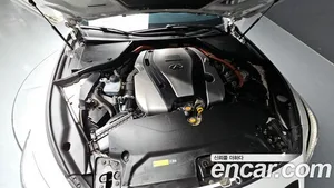 Infiniti Q50, 2016 — миниатюра 6