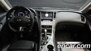 Infiniti Q50, 2016 — миниатюра 7