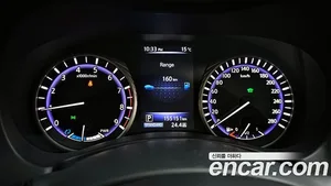 Infiniti Q50, 2016 — миниатюра 8