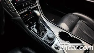 Infiniti Q50, 2016 — миниатюра 9