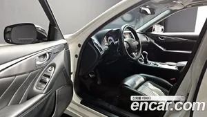 Infiniti Q50, 2016 — миниатюра 10