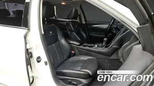 Infiniti Q50, 2016 — миниатюра 11