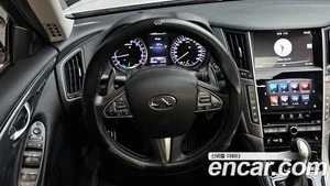 Infiniti Q50, 2016 — миниатюра 15