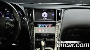 Infiniti Q50, 2016 — миниатюра 16