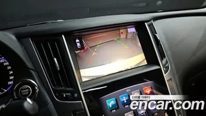 Infiniti Q50, 2016 — миниатюра 17