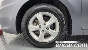 Hyundai Accent, 2013 — миниатюра 5