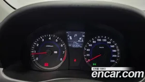 Hyundai Accent, 2013 — миниатюра 8