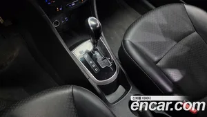 Hyundai Accent, 2013 — миниатюра 9