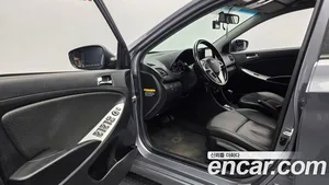 Hyundai Accent, 2013 — миниатюра 10