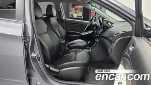 Hyundai Accent, 2013 — миниатюра 11