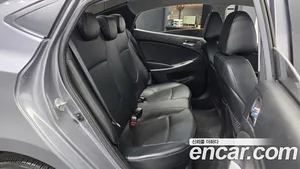 Hyundai Accent, 2013 — миниатюра 12