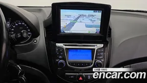 Hyundai Accent, 2013 — миниатюра 14