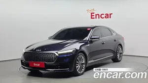 Kia K9, 2021 — миниатюра 1