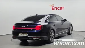 Kia K9, 2021 — миниатюра 2