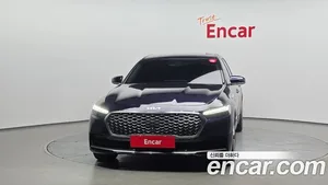 Kia K9, 2021 — миниатюра 3