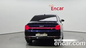 Kia K9, 2021 — миниатюра 4