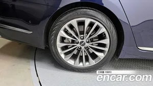 Kia K9, 2021 — миниатюра 5