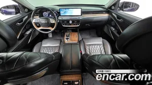 Kia K9, 2021 — миниатюра 10
