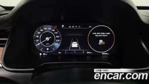 Kia K9, 2021 — миниатюра 11