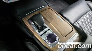 Kia K9, 2021 — миниатюра 12