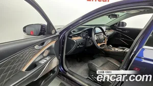 Kia K9, 2021 — миниатюра 13