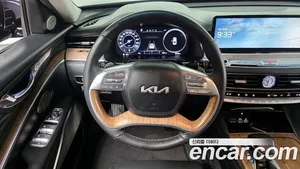 Kia K9, 2021 — миниатюра 19