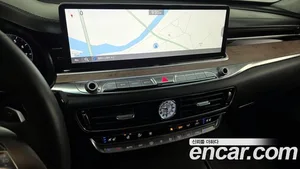 Kia K9, 2021 — миниатюра 20
