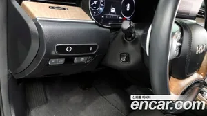Kia K9, 2021 — миниатюра 23