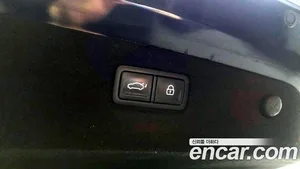 Kia K9, 2021 — миниатюра 26